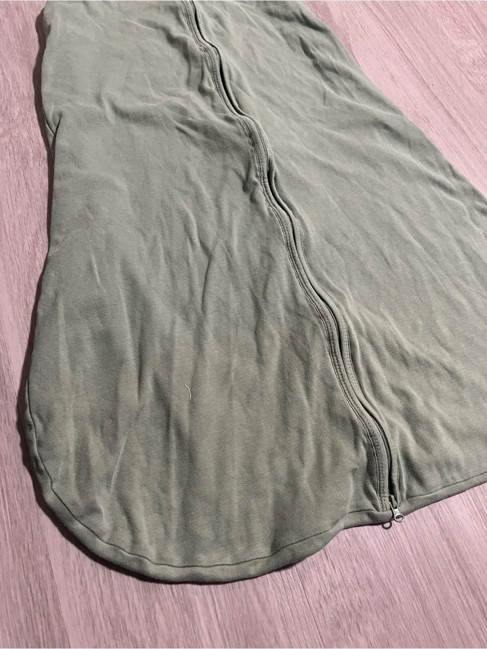 Yoofoss soft sleeveless